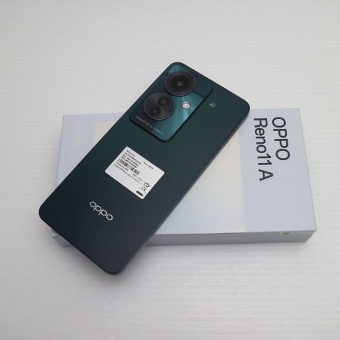¿ݾ ̤ SIMե꡼ OPPO Reno11 A ꡼