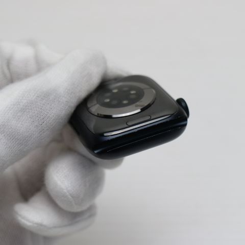 ���� Apple Watch Series7 41mm Cellular �ߥåɥʥ��� �����