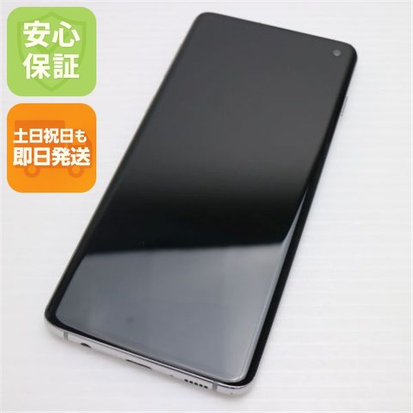 ¿ݾ Ķ SC-03L Galaxy S10 ץꥺۥ磻  