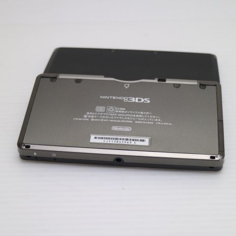 ��� �˥�ƥ�ɡ�3DS ������֥�å�  �������