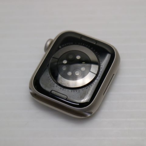 �¿��ݾ� ���� Apple Watch Series8 41mm GPS �������饤��