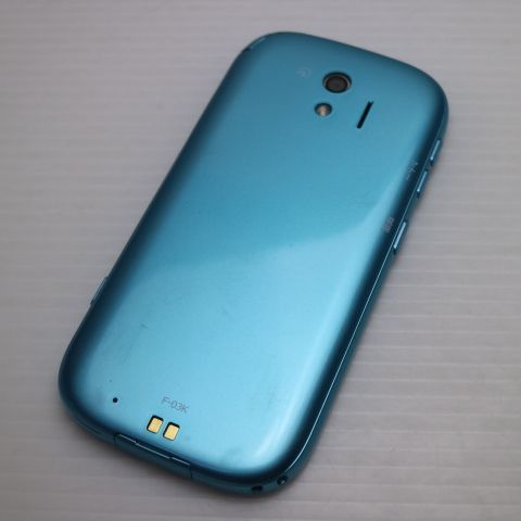 �¿��ݾ� Ķ���� F-03K �餯�餯���ޡ��ȥե��� me �֥롼 ���� �����