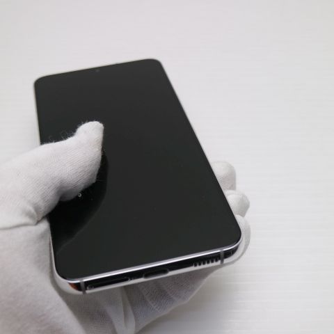 �¿��ݾ� ����Ʊ�� Galaxy S22 SC-51C �ե���ȥ�ۥ磻��