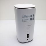�¿��ݾ� ����Ʊ�� Speed Wi-Fi HOME 5G L13 ZTR02 �ۥ磻��