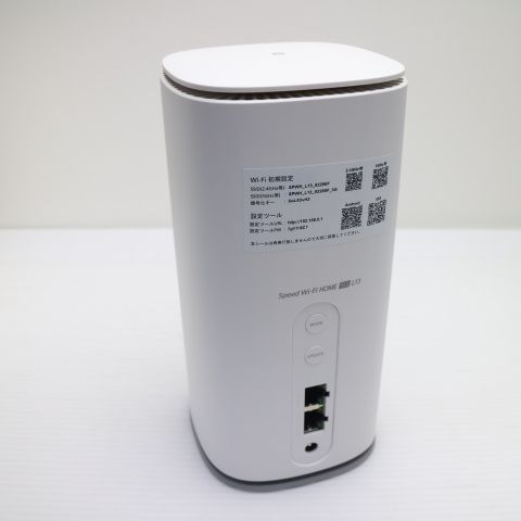 �¿��ݾ� ����Ʊ�� Speed Wi-Fi HOME 5G L13 ZTR02 �ۥ磻��