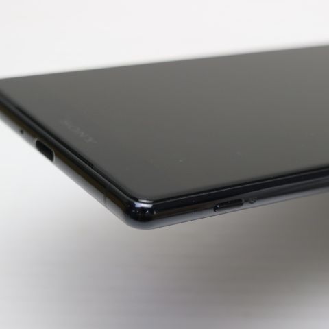�¿��ݾ� Ķ���� SOV38 Xperia XZ2 Premium �֥�å� ���� �����