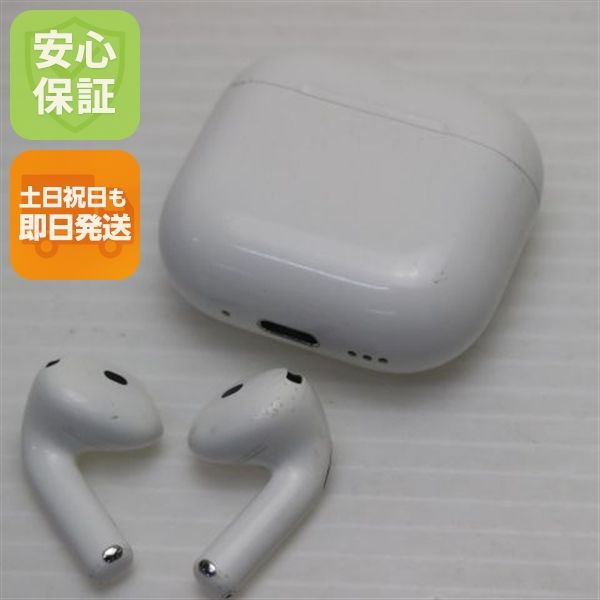 �¿��ݾ� ���� AirPods 4(�����ƥ��֥Υ�������󥻥�����)