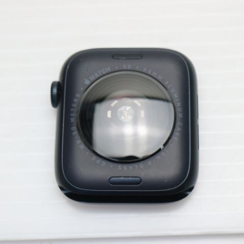 �¿��ݾ� ����Ʊ�� Apple Watch SE 3 44mm GPS �ߥåɥʥ���