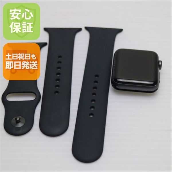 ���� Apple Watch series3 42mm GPS ���ڡ������쥤