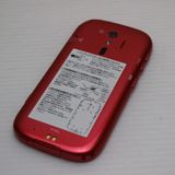 �¿��ݾ��� ���� F-04J �餯�餯���ޡ��ȥե���4 �ԥ�  �������