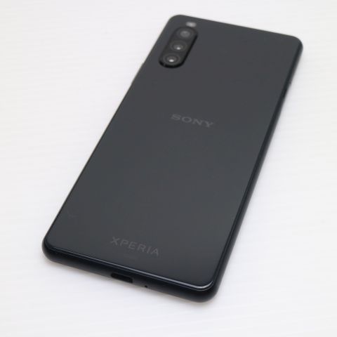 ¿ݾ Ķ SOV43 Xperia 10 II ֥å