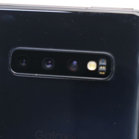 �¿��ݾ� Ķ���� SCV42 Galaxy S10�� �ץꥺ��֥�å� ���� �����