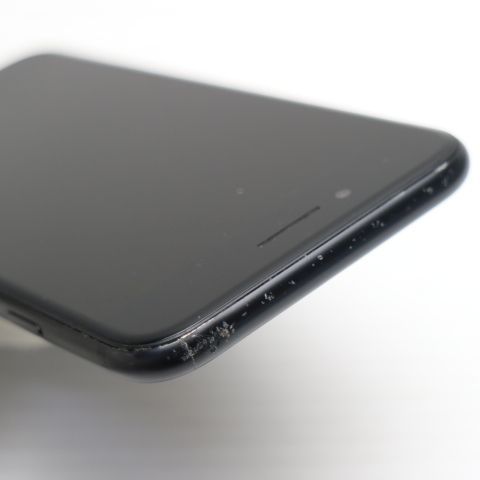 �¿��ݾ��� ���� SIM�ե꡼ iPhone7 128GB �֥�å�  �������
