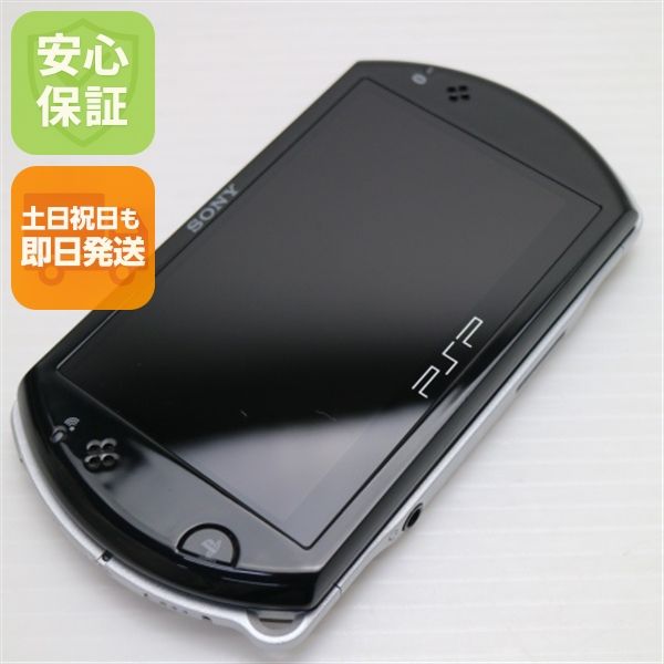 �¿��ݾ��� ���� PSP-N1000 �֥�å�  �������