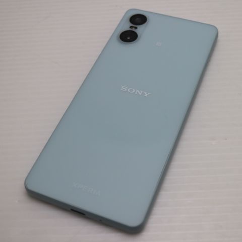 �¿��ݾ� ����Ʊ�� SIM�ե꡼ Xperia 10 VI �֥롼