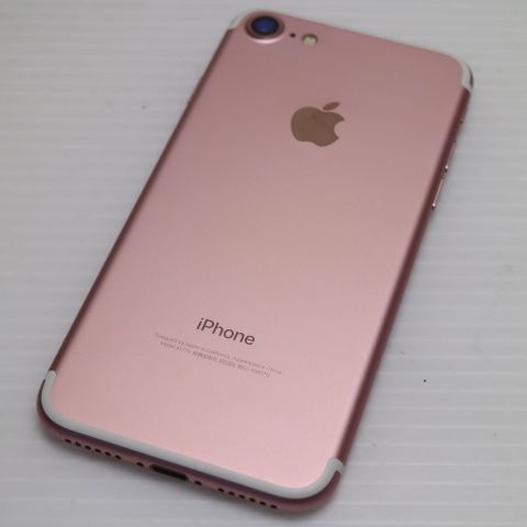 �¿��ݾ��� Ķ���� SIM�ե꡼ iPhone7 128GB �������������  �������