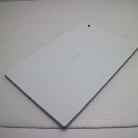 ¿ݾ Ķ au SOT31 Xperia Z4 Tablet ۥ磻  