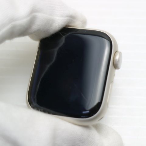 �¿��ݾ� Ķ���� Apple Watch Series7 41mm GPS �������饤��