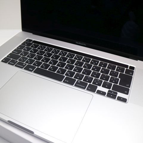 Ķ���� MacBook Pro 2019 16����� ��9���� Core i9 64GB 1TB