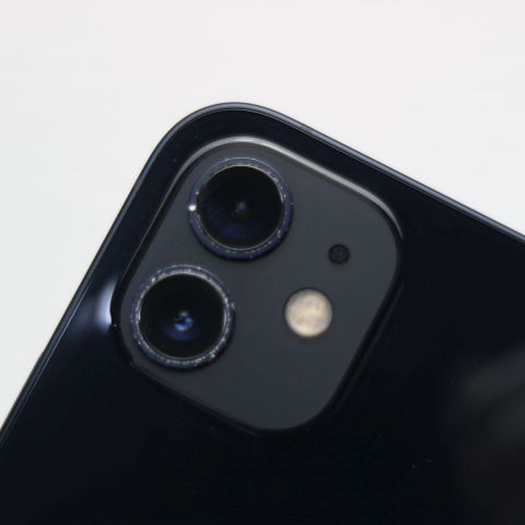 �¿��ݾ� Ķ���� SIM�ե꡼ iPhone12 64GB �֥�å� ¨��ȯ�� ������ȯ��