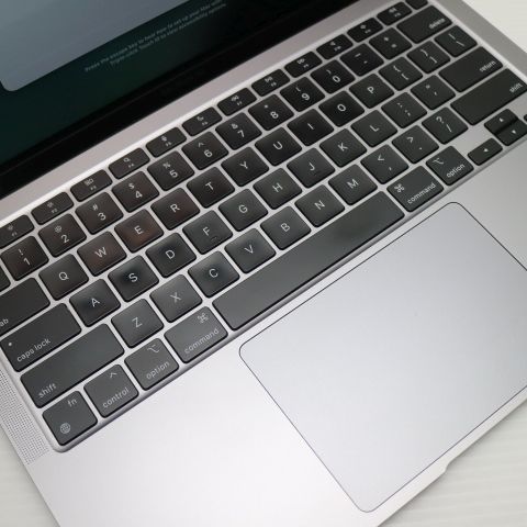 Ķ���� MacBook Air 2020 13����� M1 8GB 256GB