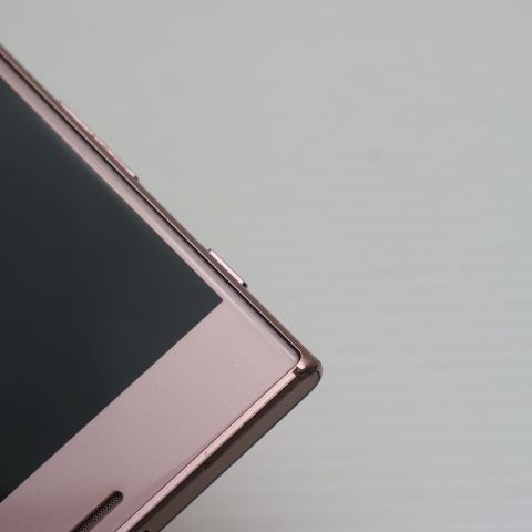 ¿ݾ Ķ SO-01J Xperia XZ ԥ  