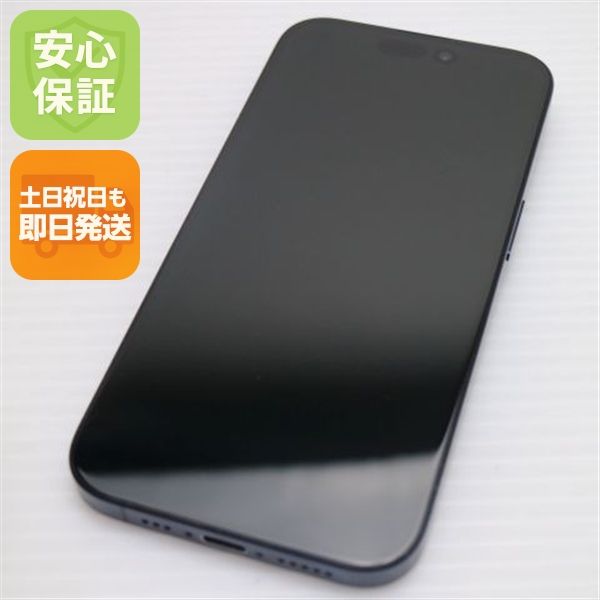 �¿��ݾ� Ķ���� SIM�ե꡼ iPhone15 Pro 1TB �֥롼�����˥���