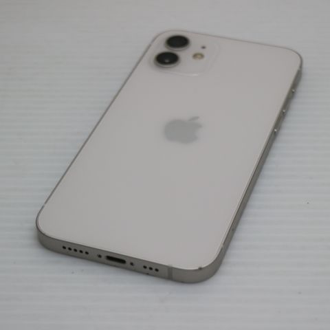 �¿��ݾ� ���� SIM�ե꡼ iPhone12 128GB �ۥ磻�� ¨��ȯ�� ������ȯ��