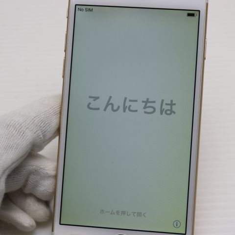 ¿ݾ Ķ au iPhone6 128GB   
