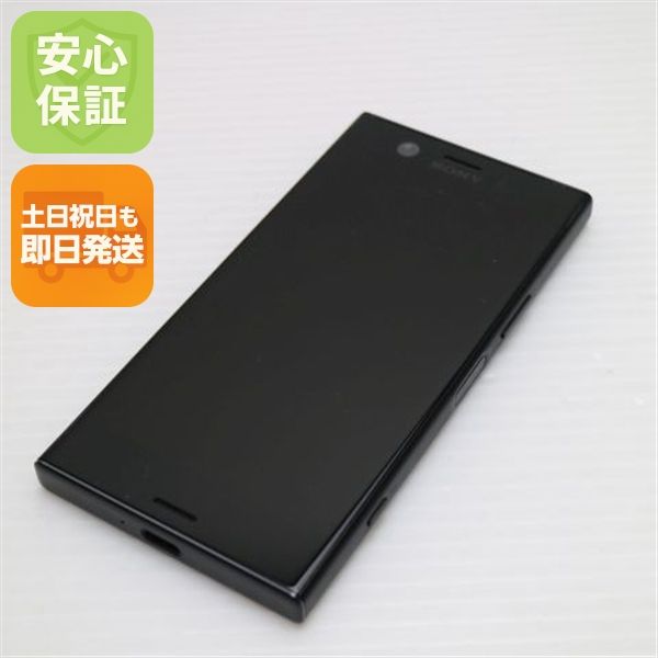 �¿��ݾ� ���� SO-02K Xperia XZ1 Compact �֥�å� ���� �����