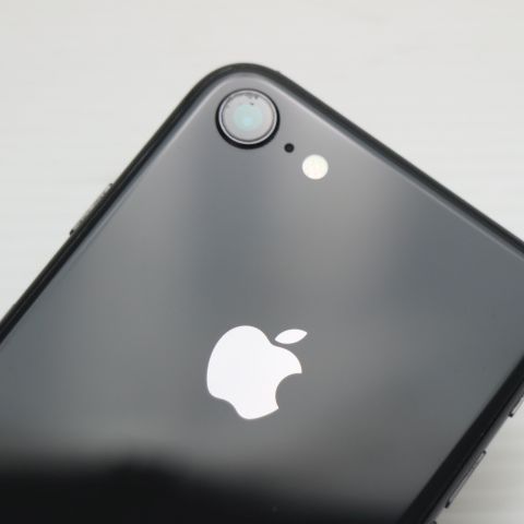�¿��ݾ��� ���� SIM�ե꡼ iPhone8 64GB ���ڡ������쥤 �֥�å�  �������