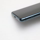 �¿��ݾ� ����Ʊ�� Xperia 5 III SOG05 ���꡼�� ����� SIM���å�����Ѥ�