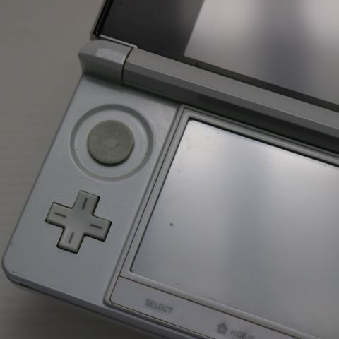 ��� �˥�ƥ�ɡ�3DS �������ۥ磻��  �������