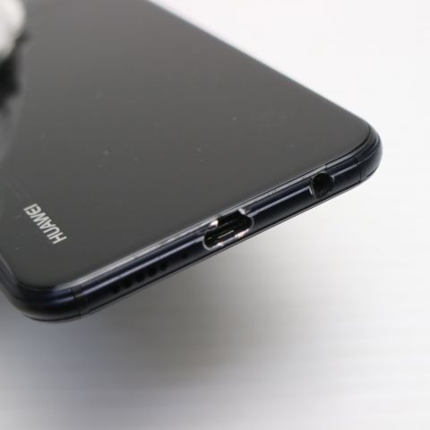 �¿��ݾ� ���� SIM�ե꡼ HUAWEI P20 lite �֥�å� ���� �����