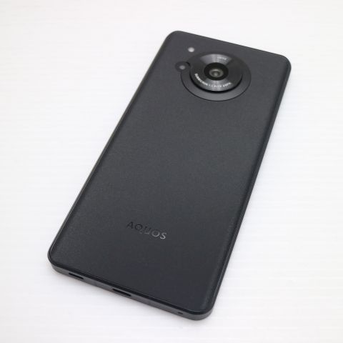 �¿��ݾ� Ķ���� SoftBank AQUOS R7 A202SH �֥�å�