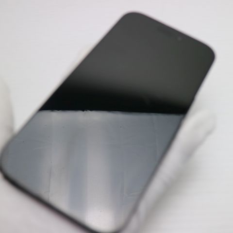 �¿��ݾ� ���� SIM�ե꡼ iPhone14 Pro 512GB ���ڡ����֥�å�