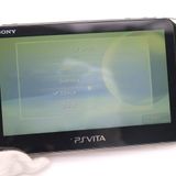 �¿��ݾ��� ������� PCH-2000 PS VITA �֥�å�  �������