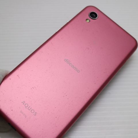 �¿��ݾ� ���� SH-01L AQUOS sense2 �֥��å���ԥ� ���� �����