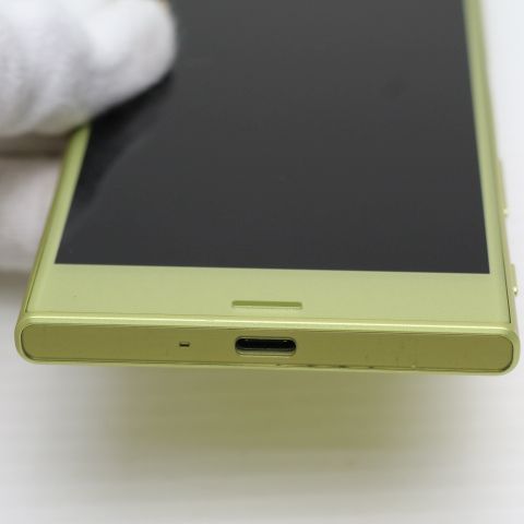 �¿��ݾ��� Ķ���� au SOV35 Xperia XZs ���ȥ饹 ����� �������