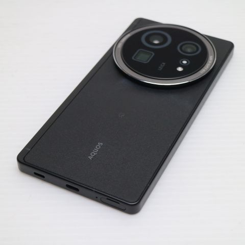 �¿��ݾ� ����Ʊ�� SIM�ե꡼ AQUOS R9 pro �֥�å�