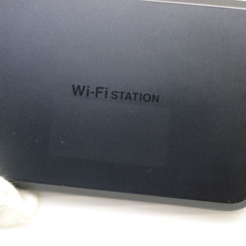 �¿��ݾ� Ķ���� SH-05L Wi-Fi STATION �֥�å� ���� �����