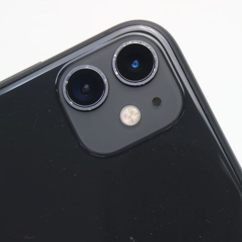 ¿ݾ Ķ SIMե꡼ iPhone 11 128GB  ֥å 