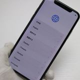 ¿ݾ Ķ SoftBank iPhoneX 256GB С  