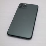 ���� SIM�ե꡼ iPhone 11 Pro Max 64GB  �ߥåɥʥ��ȥ��꡼�� �����