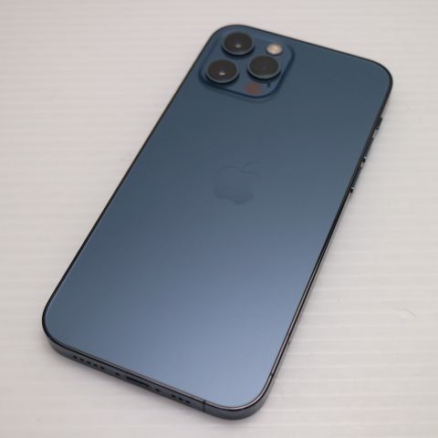 Ķ SIMե꡼ iPhone12 Pro 256GB ֥롼 ¨ȯ ȯ