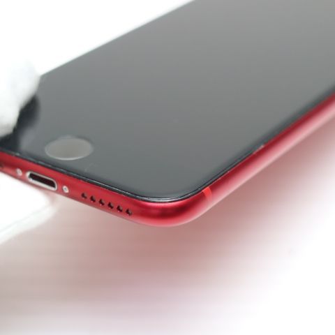 �¿��ݾ� ����Ʊ�� SIM�ե꡼ iPhone SE ��2���� 128GB ��å� �����