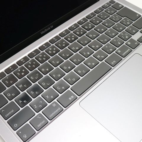  MacBook Air 2020 13 M1 8GB 256GB