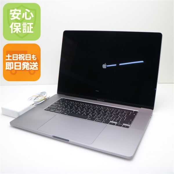 Ķ MacBook Pro 2019 16 Core i7 32GB 512GB