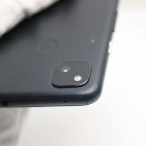 ��� SIM�ե꡼ Google Pixel 4a �֥�å�