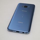 �¿��ݾ��� Ķ���� SC-02J Galaxy S8 �֥롼 ����� �������